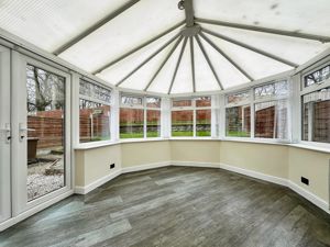 Conservatory- click for photo gallery